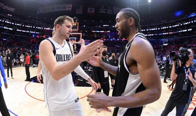 九游体育电脑版官方下载-欧文单核击退勇士！独行侠季后赛大概率战快艇？