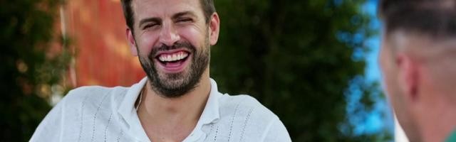 皮克：如果梅西未来能参与国王联赛，那将非常不可思议