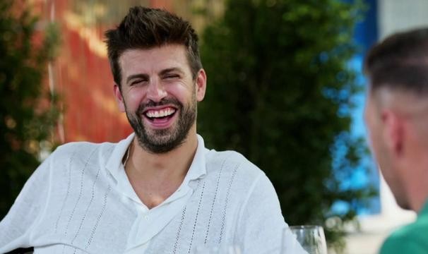 皮克：如果梅西未来能参与国王联赛，那将非常不可思议