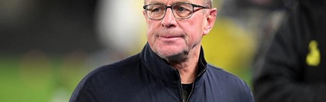 九游体育平台-朗尼克成拜仁头号热门，两位太上皇在忙什么呢？