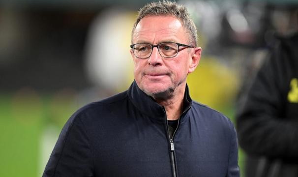 九游体育平台-朗尼克成拜仁头号热门，两位太上皇在忙什么呢？