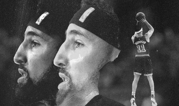 九游体育-勇士湖人均是牢笼 汤普森选择了最尊重他的球队