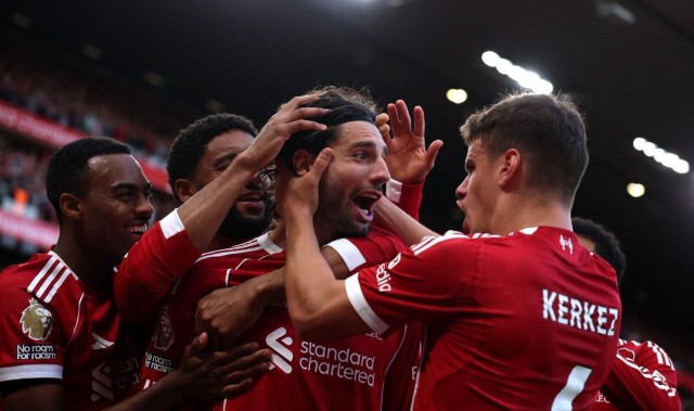 九游体育电脑版官方下载-詹俊：利物浦vs阿森纳不如预期中精彩；索博攻防俱佳绝对MVP