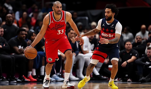 九游体育官网入口-近段时间的状态真是太差了，快船还得减少锋线老将的出场时间？