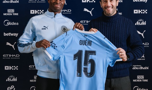 九游体育平台-瓜帅：格伊明晚有望登场 努内斯、尼科可能缺席