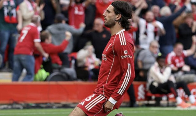 九游体育电脑版官方下载-索博斯洛伊：我也无法解释这个球是怎么踢出来的，只是多练习