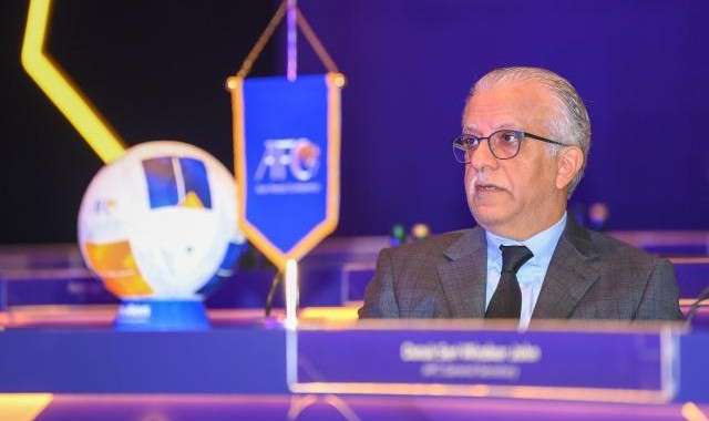 亚足联大会暗流涌动 萨尔曼或连任西亚势力巩固