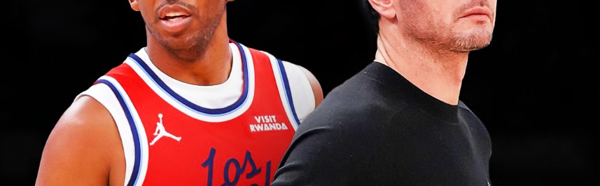 九游体育电脑版官方下载-主动示好湖人？保罗晒三分球20连中视频 用加练数字提醒雷迪克