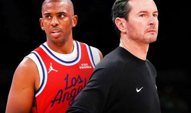 九游体育电脑版官方下载-主动示好湖人？保罗晒三分球20连中视频 用加练数字提醒雷迪克