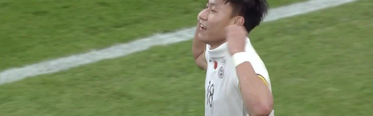 九游体育电脑版官方下载-1-0、0-2、2-4！3支国足同日出战仅1胜2负，U23国足获西安赛亚军