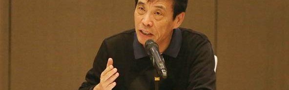 九游体育官网入口-第二次反腐风暴来袭！湖北纪委监委官宣陈戌源被查