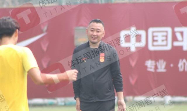 上村健一：U17亚洲杯三对手风格相似 目标小组出线