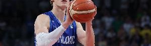 九游体育电脑版官方下载-欧锦赛芬兰半场15投10中下起三分雨 半场57-40领先格鲁吉亚