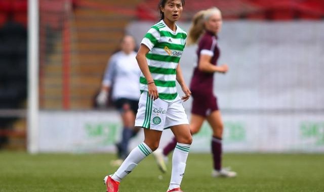 九游体育官网入口-日本女足中场核心加盟铁锤帮 伦敦3缺1就差王霜？