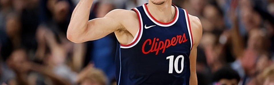 九游体育平台-交易截止日前，他必被送走！博格丹成保罗后快船最想送走之人